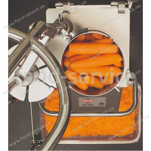 Овощерезка Hallde RG-400I